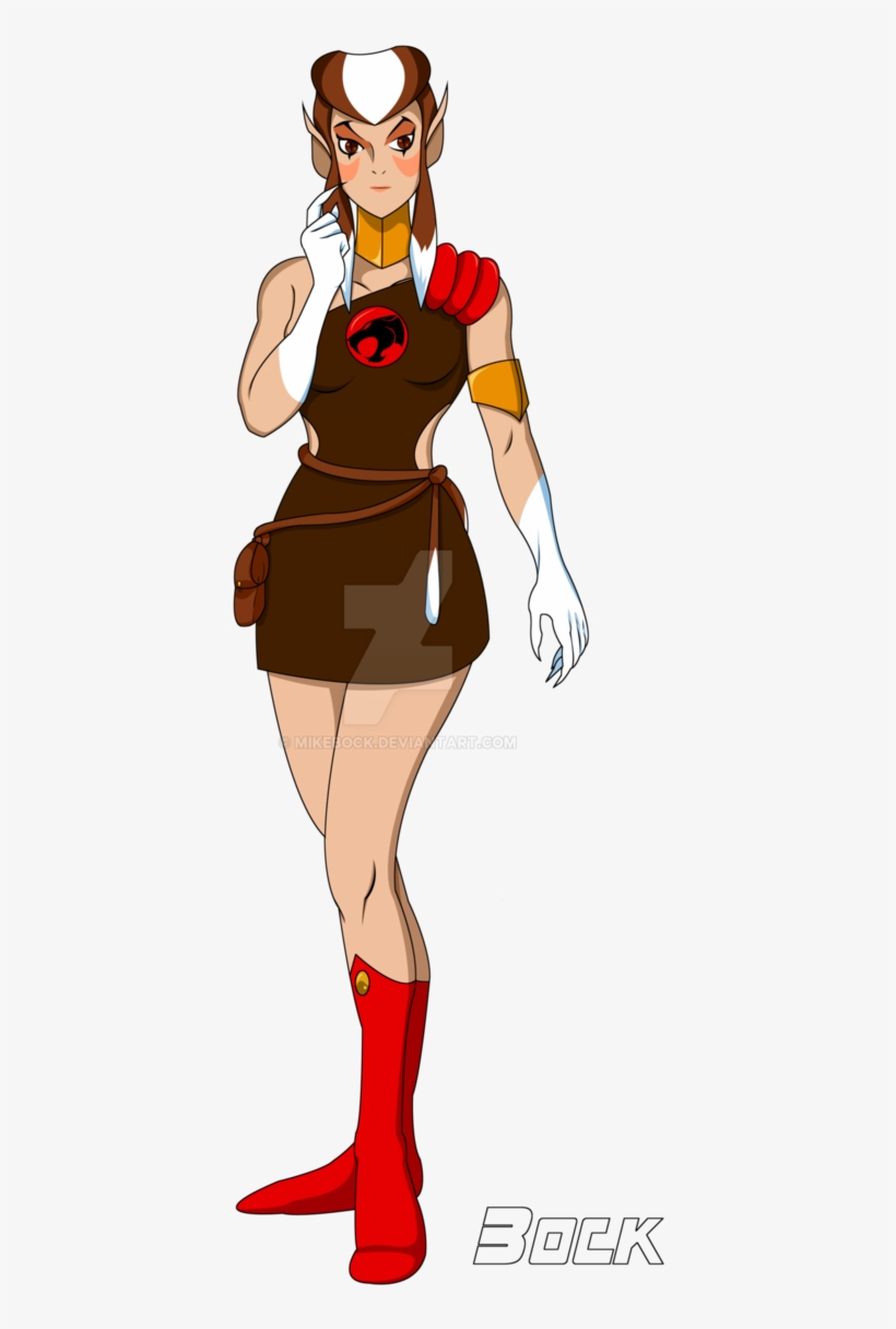 Thundercats/pumyra - Thundercats Pumyra Png, transparent png