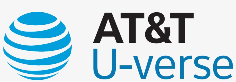 At&t Png Logo - At&t U Verse, transparent png