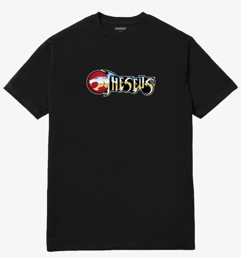 New - Thundercats - Supreme Motion Tee Red, transparent png