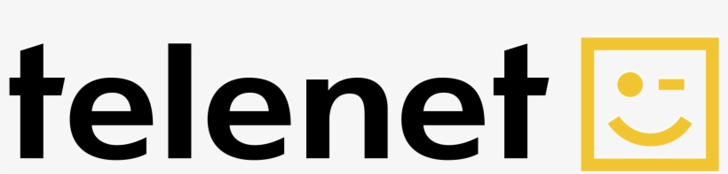 Telenet Logo Png Transparent - Telenet Logo, transparent png