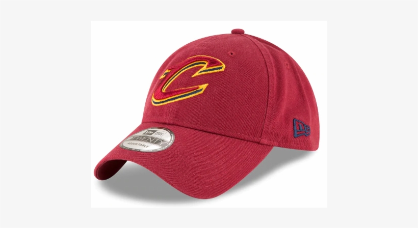 New Era Cleveland Cavaliers Nba Core Classic Tw 9twenty - New Era K-state Wildcats Mens Purple Core Classic 9twenty, transparent png