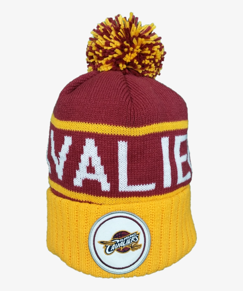 Cleveland Cavaliers Mitchell & Ness Logo And Text Nba - Cleveland Cavaliers Mitchell And Ness Nba High 5 Cuffed, transparent png