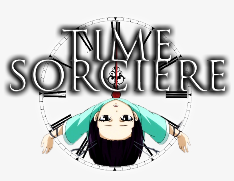 Fairy Tail Crime Sorciere Logo Download - Illustration, transparent png