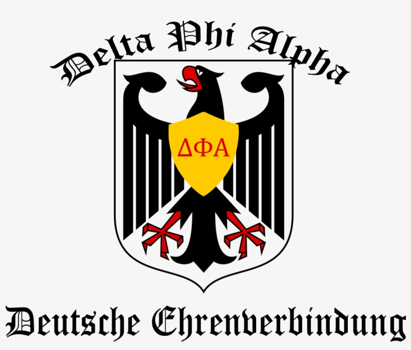 Crestoldscript - German Eagle, transparent png