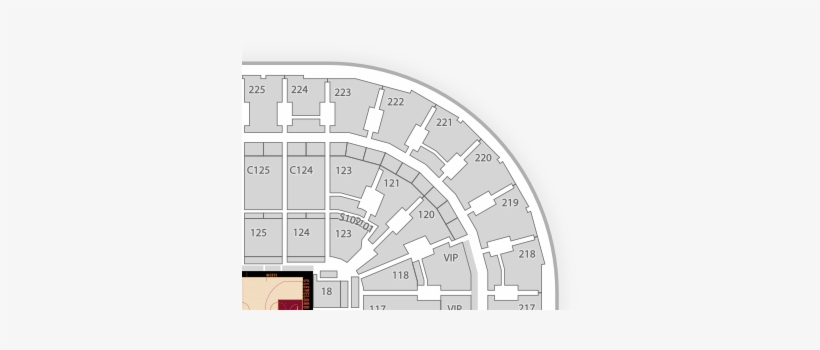 Allen Fieldhouse, transparent png