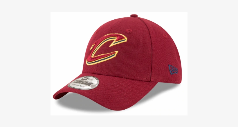 New Era Cleveland Cavaliers Nba The League 9forty Velcroback - Los Angeles Dodgers Hat, transparent png