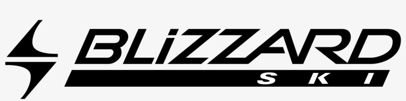 Blizzard Ski Logo Png Transparent - Blizzard Ski Logo Png, transparent png