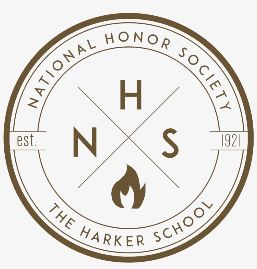 Our Mission - National Honor Society Logos, transparent png