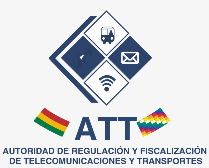 Att Bolivia Logo Vector - Logo Att Bolivia, transparent png