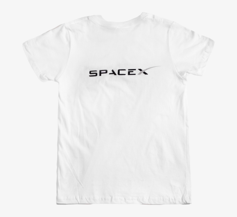 Kid's Spacex T-shirt - Band Camino Shirt, transparent png