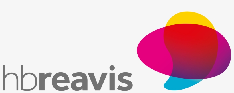 Hb Reavis Logo Png, transparent png