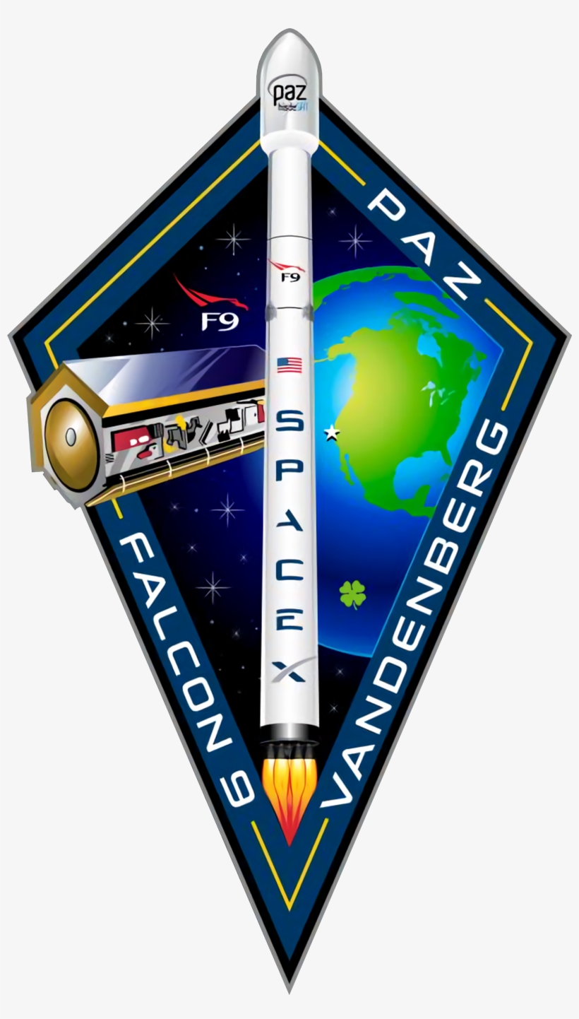 Probably - Spacex, transparent png