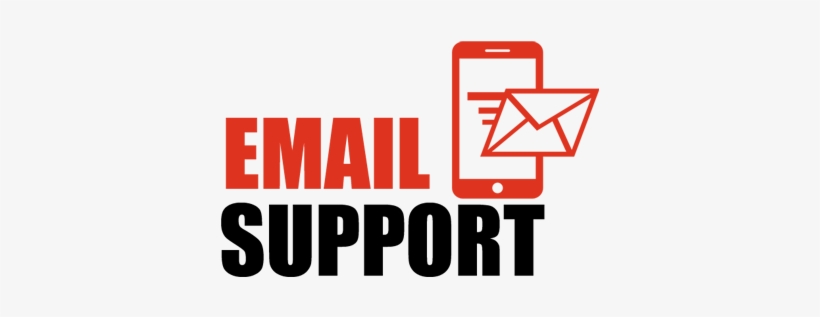 Email Customer Support - National Disability Awareness Month Poster, transparent png