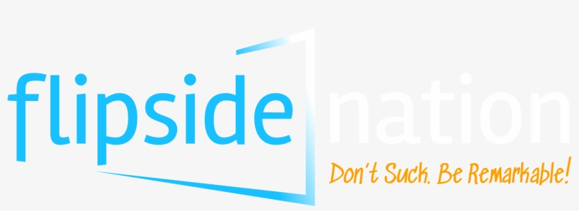 Flipside Nation Workplace Benefits B Logo - Flipside Nation, transparent png