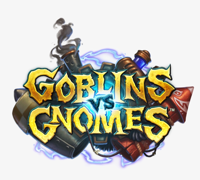 Goblins Vs Gnomes Artist - Goblins Vs Gnomes Hearthstone, transparent png