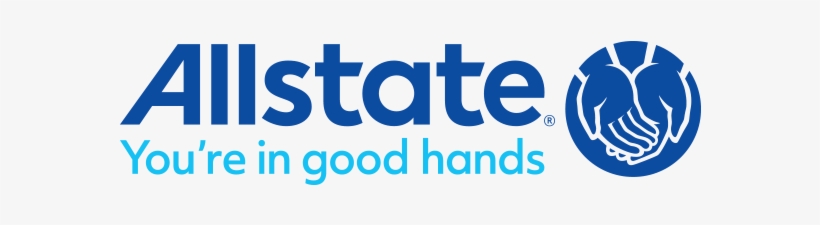 Save Up To 5% On Your Allstate Homeowner's Policy When - Allstate Logo Png, transparent png