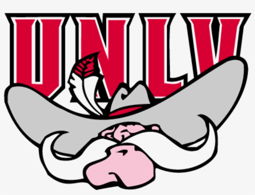 Unlv Extends Contract Of Football Head Coach Tony Sanchez - Unlv Rebels, transparent png