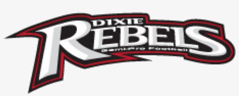 Dixie Rebels Accept Challenge To Play River City Gators - Clovis Rebels, transparent png