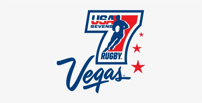 Once Again, The Hsbc Sevens World Series Descends Up - Rugby 7s Las Vegas, transparent png