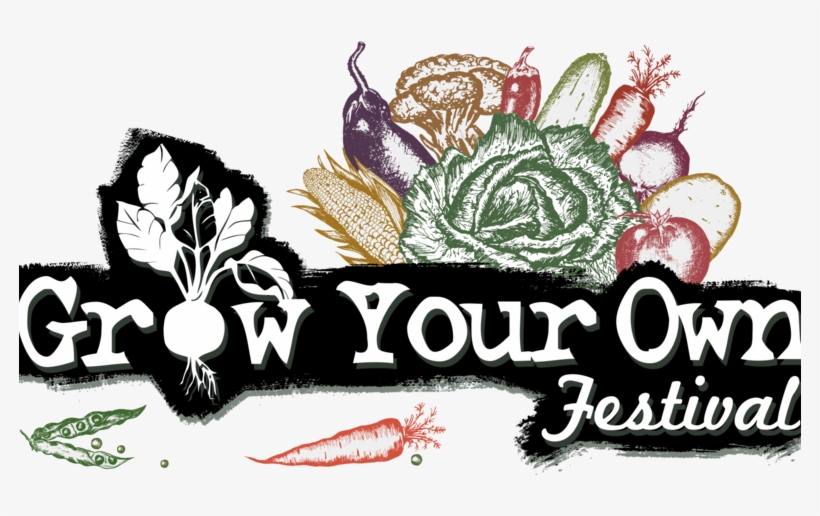 Next Saturday Oct 7, The Grow Your Own Festival Announces - E Studio, transparent png
