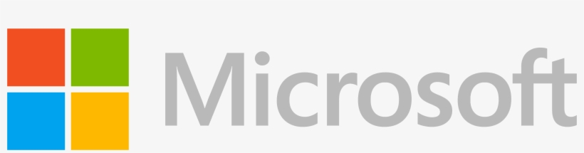 Att Logo - “ - Microsoft Logo Png, transparent png