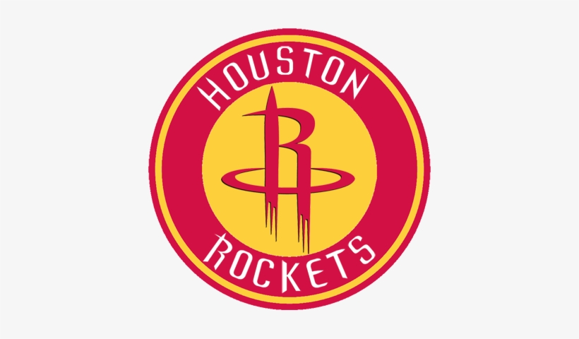 Com, Concert And Sports Tickets - Houston Rockets Logo Circle, transparent png