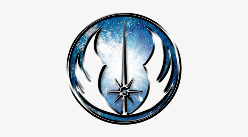 Jedi Order - Jedi, transparent png