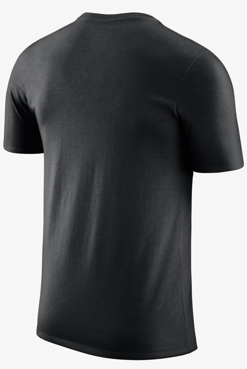 Nike Nba Houston Rockets Dry Logo Tee - Tatum T Shirt, transparent png