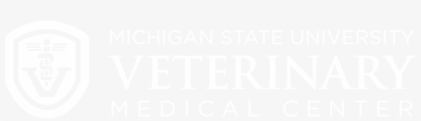 Msu Veterinary Medical Center Logo White Text Transparent - Cry For Help - Trade Paperback, transparent png
