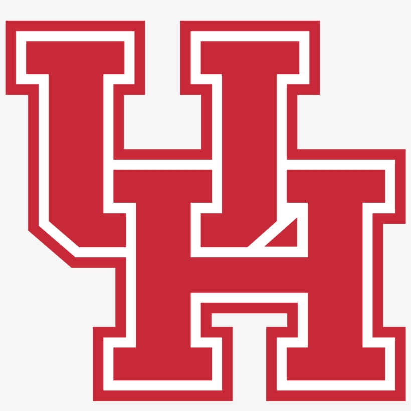 Houston Cougars Logo, transparent png