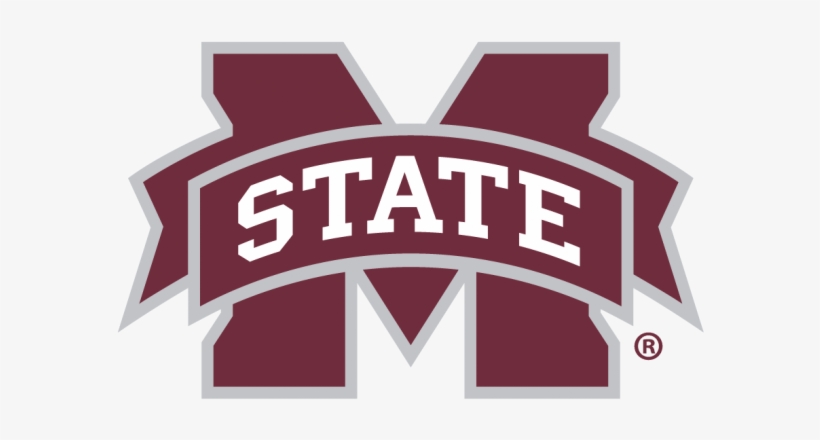 Msu Logo - Mississippi State Lokai, transparent png