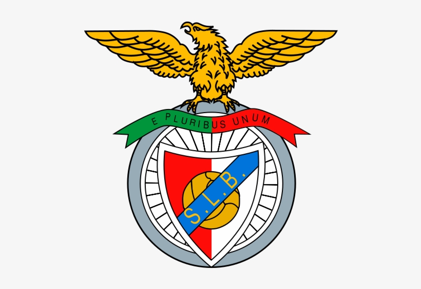 Benfica Logo, transparent png