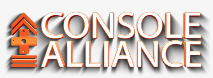 Console Alliance - N4g, transparent png