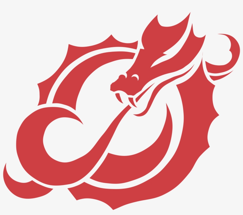 Msu Moorhead Logo Png Transparent - Msum Dragons, transparent png