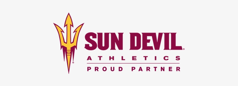 Meet Me At The Arizona State University Game - Arizona State University, transparent png