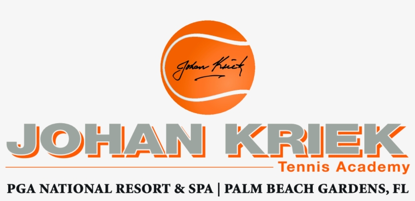 Johan Kriek Tennis Academy Summer Camps - Circle, transparent png
