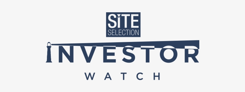 The Site Selection Investor Watch Keeps A Strong And - Site Selection, transparent png