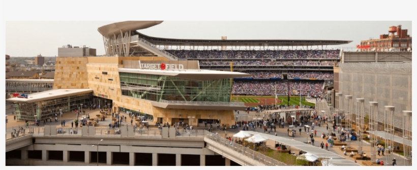 Tampa Bay Rays - Target Field, transparent png