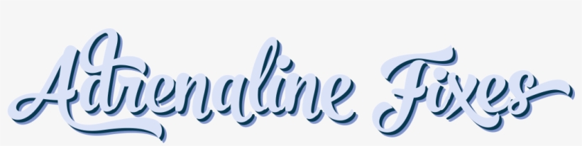 Adrenaline Fixed - Florida, transparent png