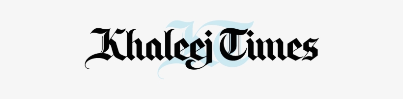 Du Laliga Top Talents In Spain - Khaleej Times Logo, transparent png
