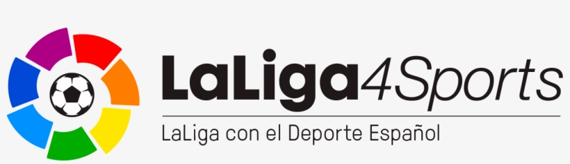 Television - La Liga Santander 2018 19 Logo, transparent png