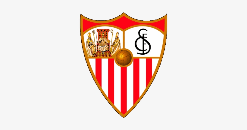 Sevilla Fc, transparent png
