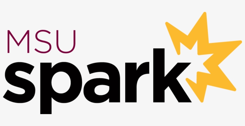 Medium Spark Final 2014 Colour - Msu Spark, transparent png