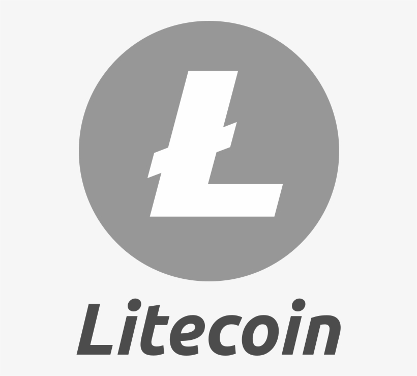 832×664 Pixels - Litecoin Png, transparent png