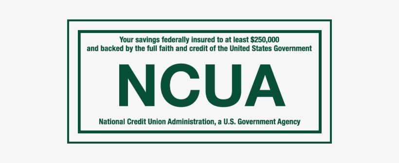 Copyright © 2018 Msu Federal Credit Union - National Credit Union Administration, transparent png