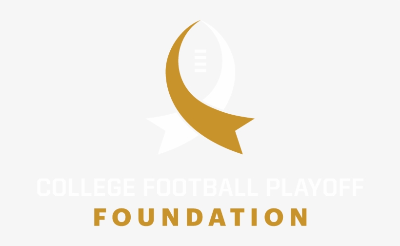 College Football Playoff Foundation - Graphic Design, transparent png