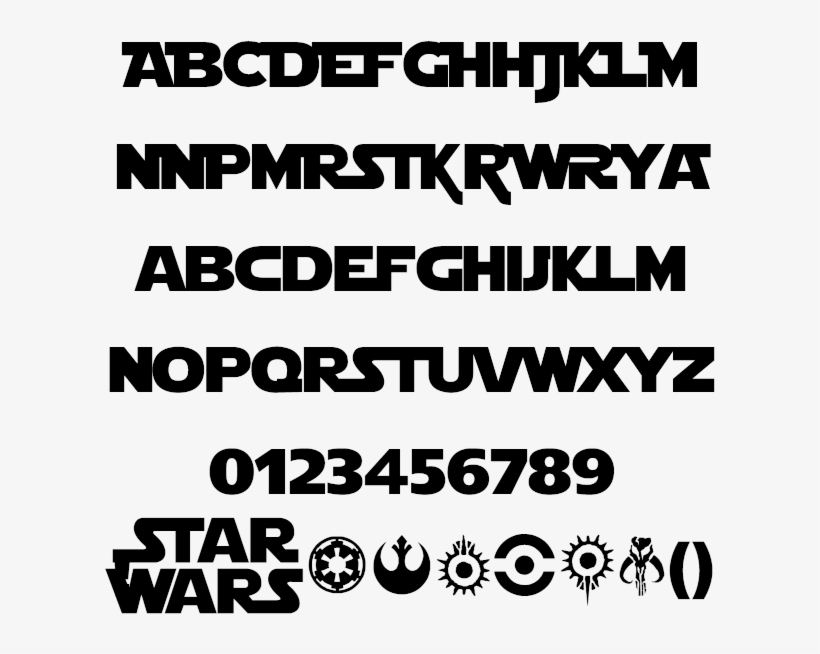 Star Jedi Example - Mimopowertube 2600mah Star Wars Series Luke Skywalker's, transparent png