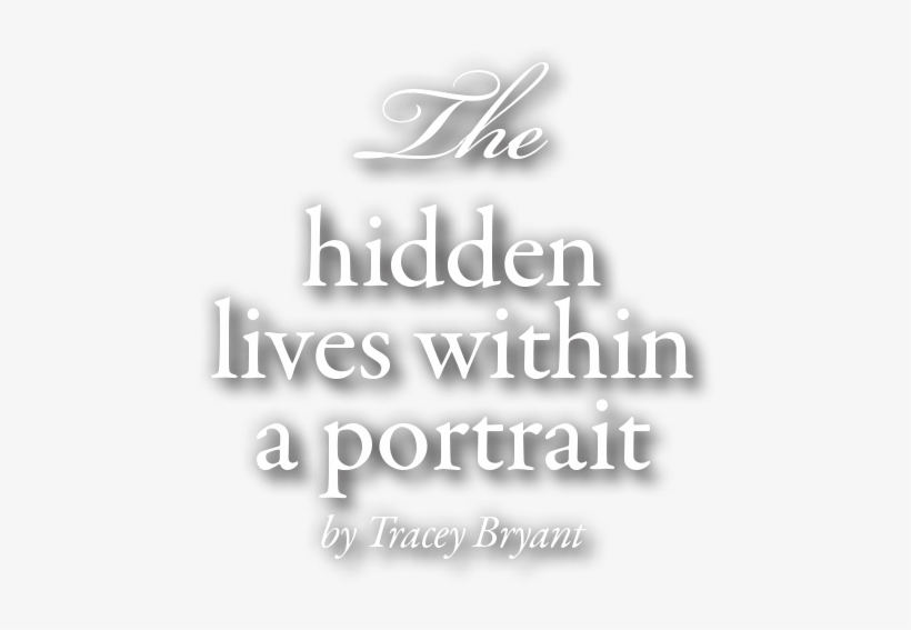 The Hidden Lives Within A Portrait - Delaware, transparent png