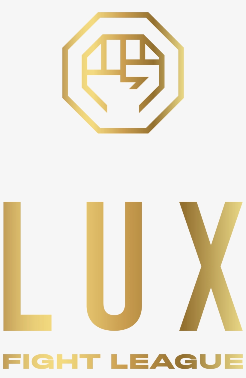 Entre Un Ambiente De Lujo Y Glamour, Se Desarrolla - Lux Fight League Logo, transparent png