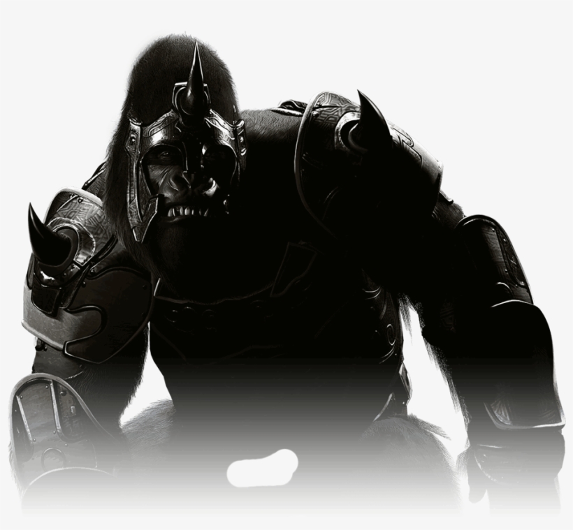 Gorilla Grodd - " - Gorilla Grodd, transparent png